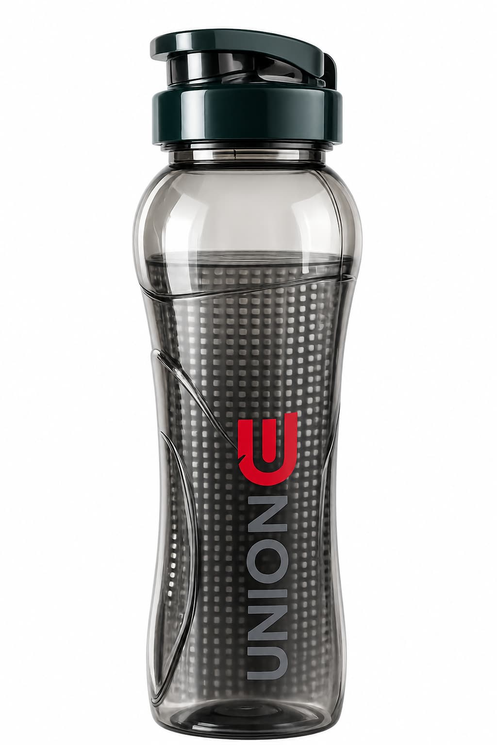 Plastic Water Bottle
